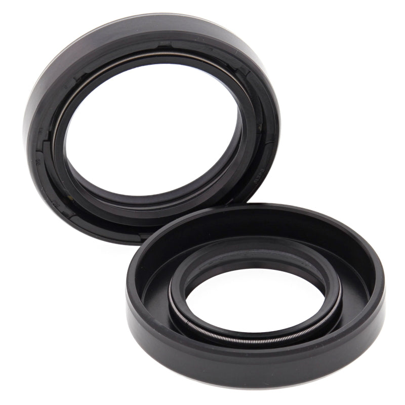 All Balls Racing 88-06 Yamaha YFS200 Blaster Crank Shaft Seal Only Kit Crankshaft Seals All Balls Racing