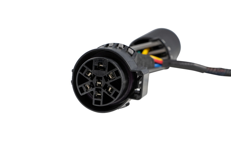 Diode Dynamics Stage Series C1R 7-pin Dual-Output Trailer Wiring Harness Light Accessories and Wiring Diode Dynamics