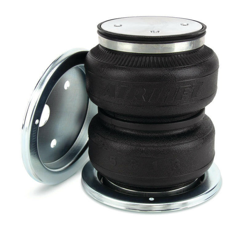 Air Lift Loadlifter 5000 Air Spring Kit 05-23 Toyota Tacoma 2/4WD Air Springs Air Lift