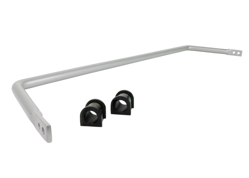 Whiteline 10/00-3/06 Toyota MR2 Spyder Front 22mm Heavy Duty Adjustable Swaybar Sway Bars Whiteline