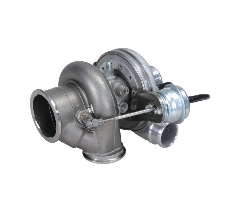 BorgWarner Turbocharger EFR B1 6758G 0.80 a/r VTF WG Turbochargers BorgWarner