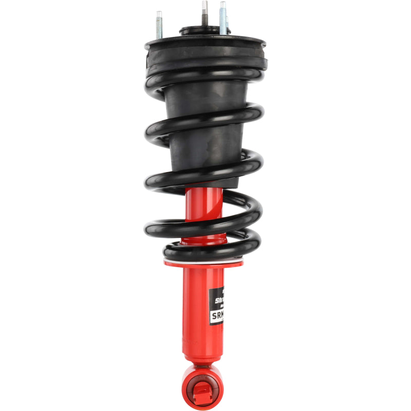 KYB Shocks & Struts Truck-Plus Performance 15-20 Chevrolet Suburban 4WD - Front Shocks and Struts KYB