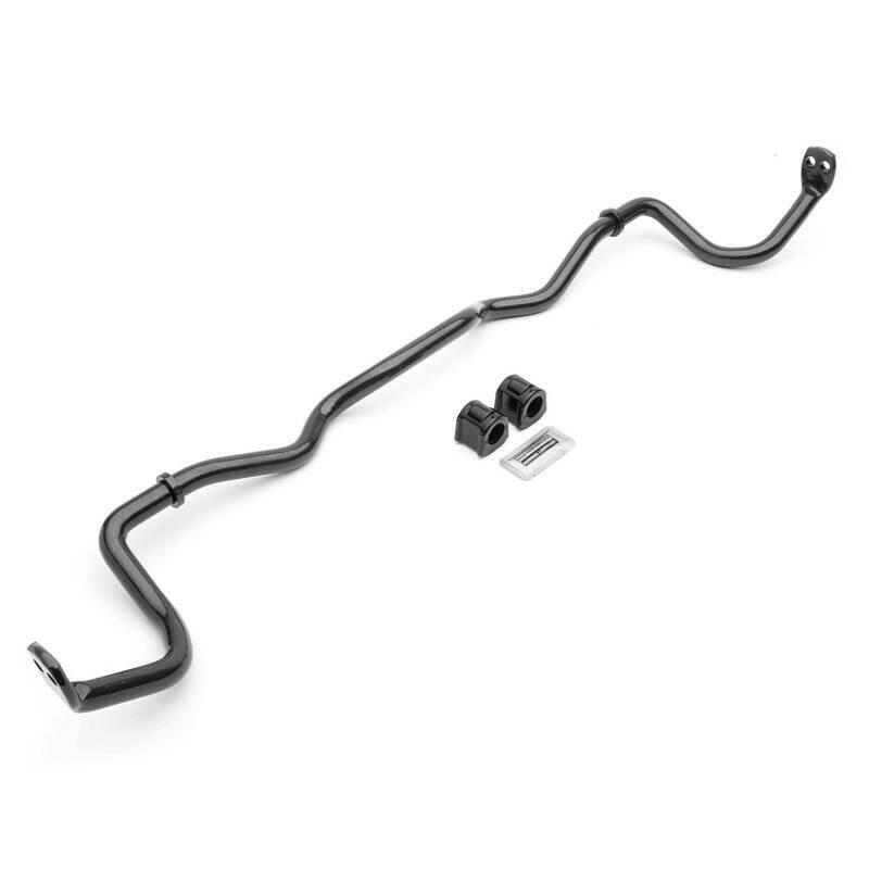 COBB 22-24 Subaru WRX Front Sway Bar Sway Bars COBB