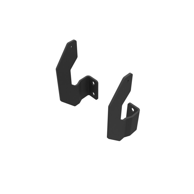 KC HiLiTES 11-16 Ford Super Duty Gravity LED Pro6 7-Light Bar Kit - Front Bumper Light Bars & Cubes KC HiLiTES