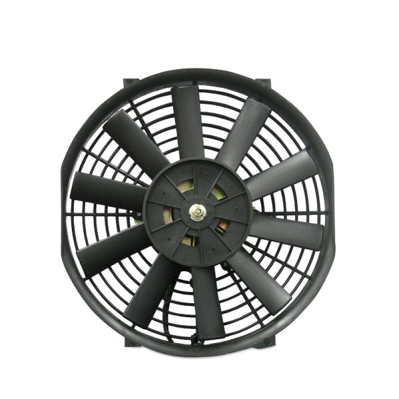 Mishimoto 14 Inch Electric Fan 12V Fans & Shrouds Mishimoto
