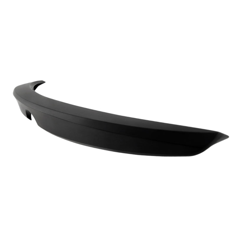xTune Toyota Camry 15-16 OE Lip Spoiler Abs SP-OE-TCAM15 Spoilers SPYDER