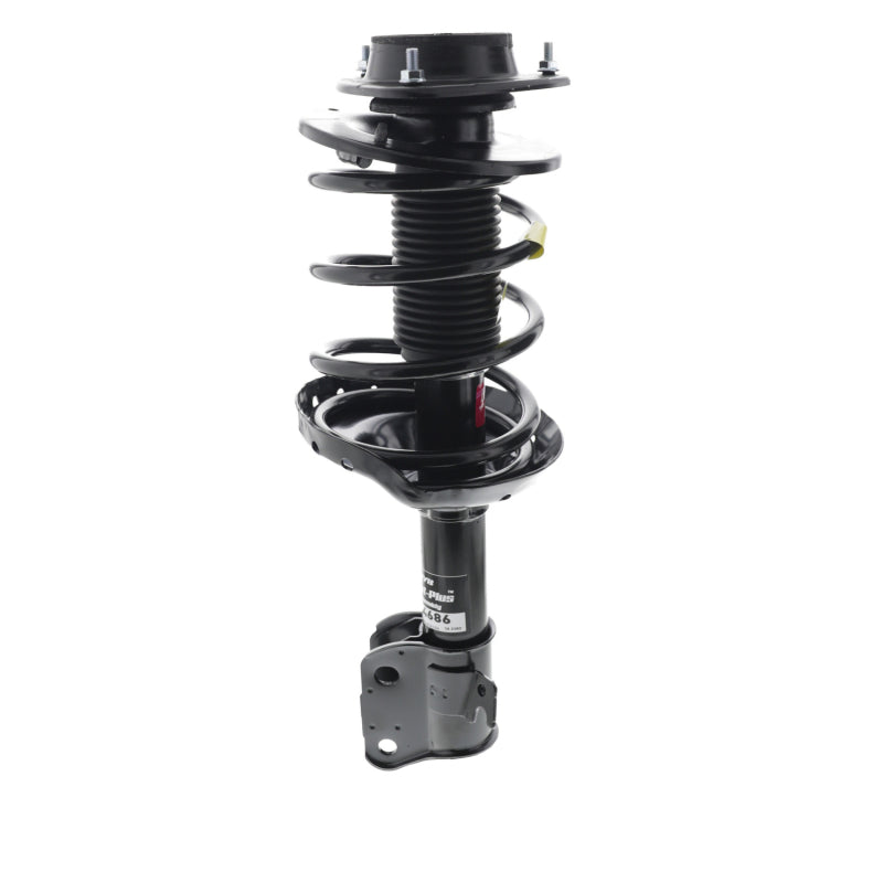 KYB Shocks & Struts Strut Plus Front Left 08-11 Subaru Impreza (Exc. WRX) Shock & Spring Kits KYB