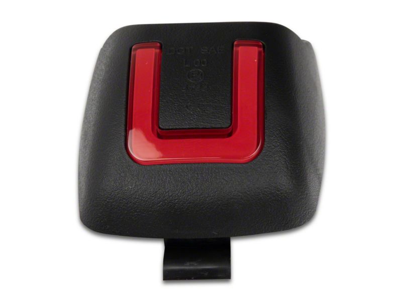 Raxiom 09-15 Toyota Tacoma 07-13 Toyota Tundra Axial Series LED License Plate Lamps Bulbs Raxiom