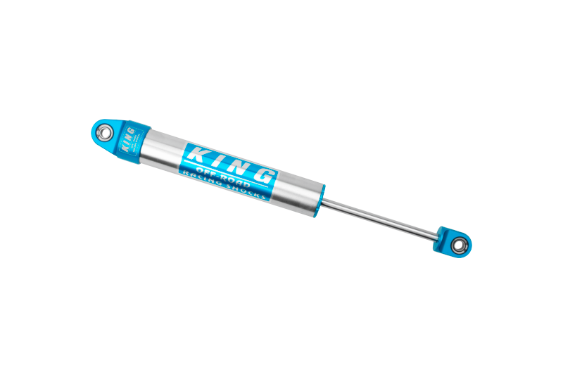 King Shocks 2018+ Jeep Wrangler JL Front 2.0 Dia Steering Stabilizer (Each) Steering Stabilizer King Shocks