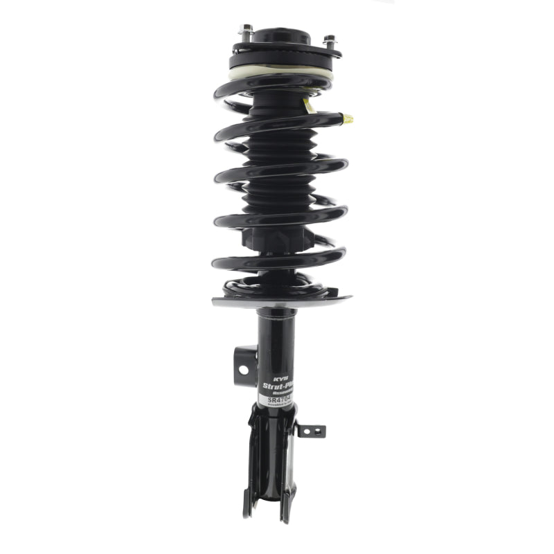 KYB Shocks & Struts Strut Plus Front Right 17-19 Dodge Journey AWD SE/SXT (Exc. R/T) Shock & Spring Kits KYB