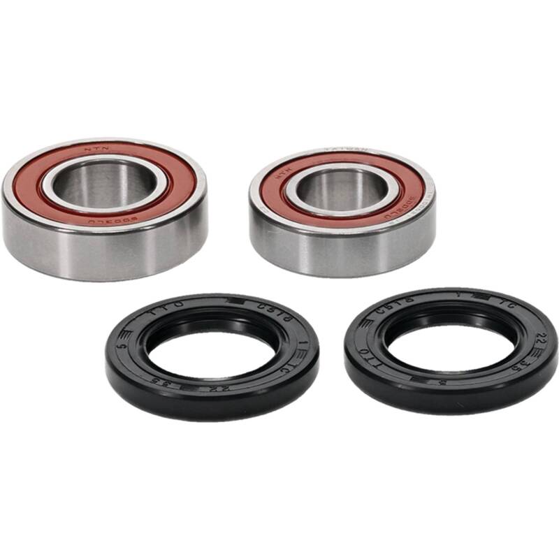 Pivot Works Premium Wheel Bearing Wheel Bearings Pivot Works