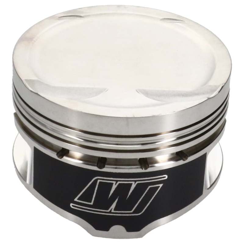 Wiseco Audi/VW 2.0L 85.50mm Bore 92.8mm Stroke -4.5cc EA888 Piston Kit - 4 Cyl Piston Sets - Forged - 4cyl Wiseco
