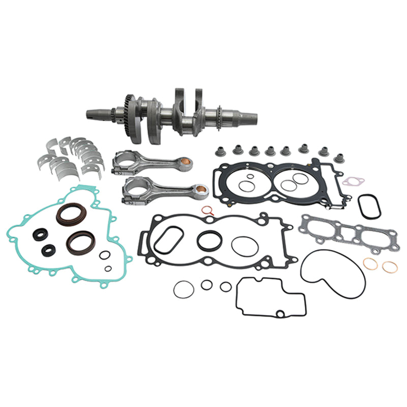 Hot Rods 18-19 ACE 900 EPS XC/18-19 Ranger 900 4x4 Crew/18-19 Ranger 900 XP Bottom End Kit Gasket Kits Hot Rods