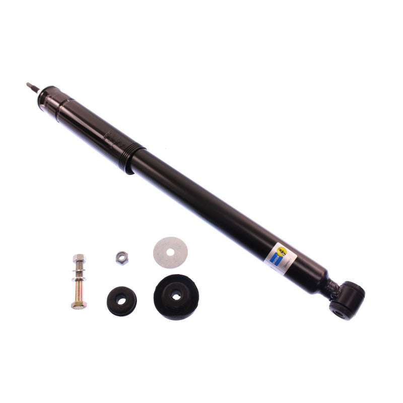 Bilstein B4 2003 Mercedes-Benz C230 Kompressor Rear 36mm Monotube Shock Absorber Shocks and Struts Bilstein