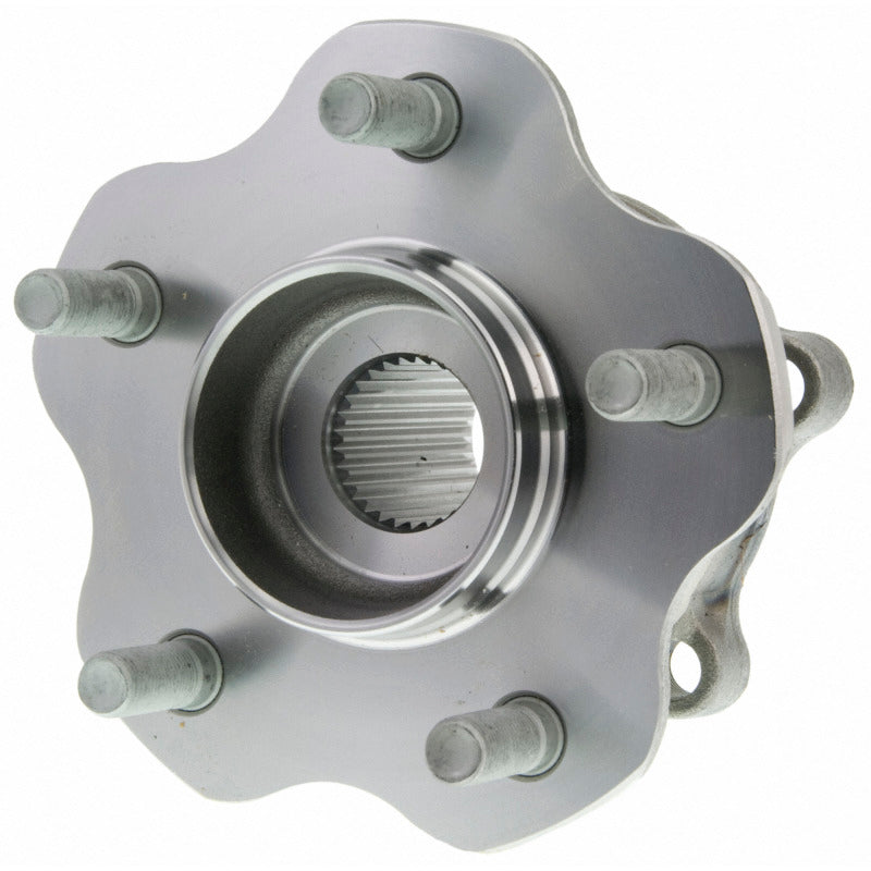 MOOG 09-14 Nissan Murano Rear Hub Assembly Wheel Hubs Moog