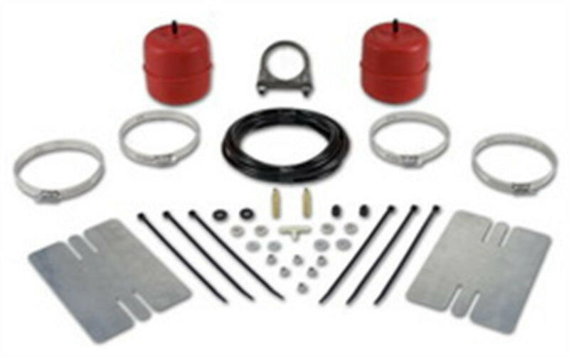 Air Lift Air Lift 1000 Air Spring Kit Air Suspension Kits Air Lift