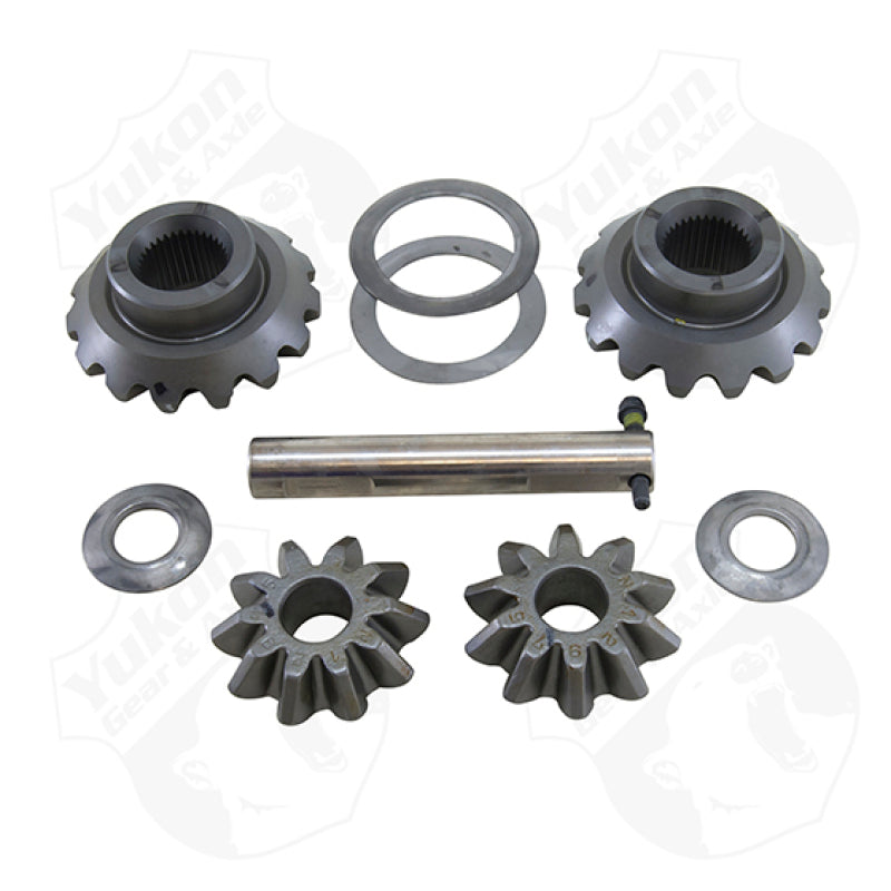 Yukon Gear Standard Open Spider Gear Kit For 9.75in Ford w/ 34 Spline Axles Differential Spider Gears Yukon Gear & Axle