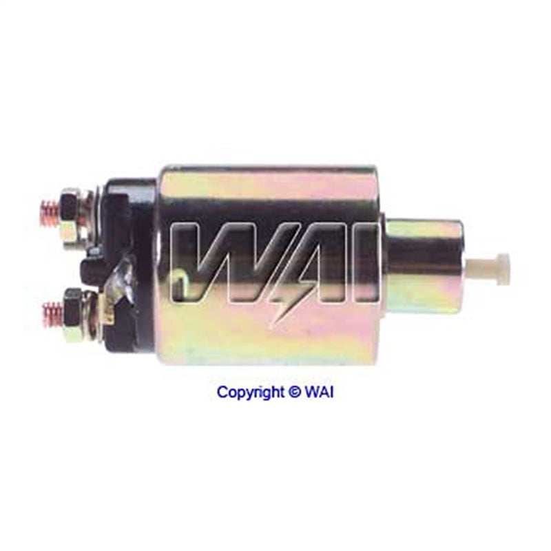 Omix Starter Solenoid 87-99 Jeep Wrangler Starters OMIX