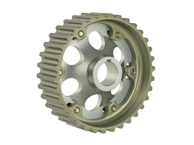 Skunk2 Pro-Series 88-01 Honda B-Series/H23 DOHC 1.6/1.7/1.8/2.0/2.3L Cam Gears (Ti Color) Cam Gears Skunk2 Racing