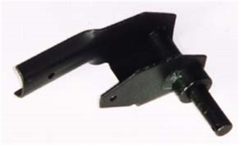 Omix Right Rear Shock Plate- 41-45 Willys MB Shock & Spring Kits OMIX