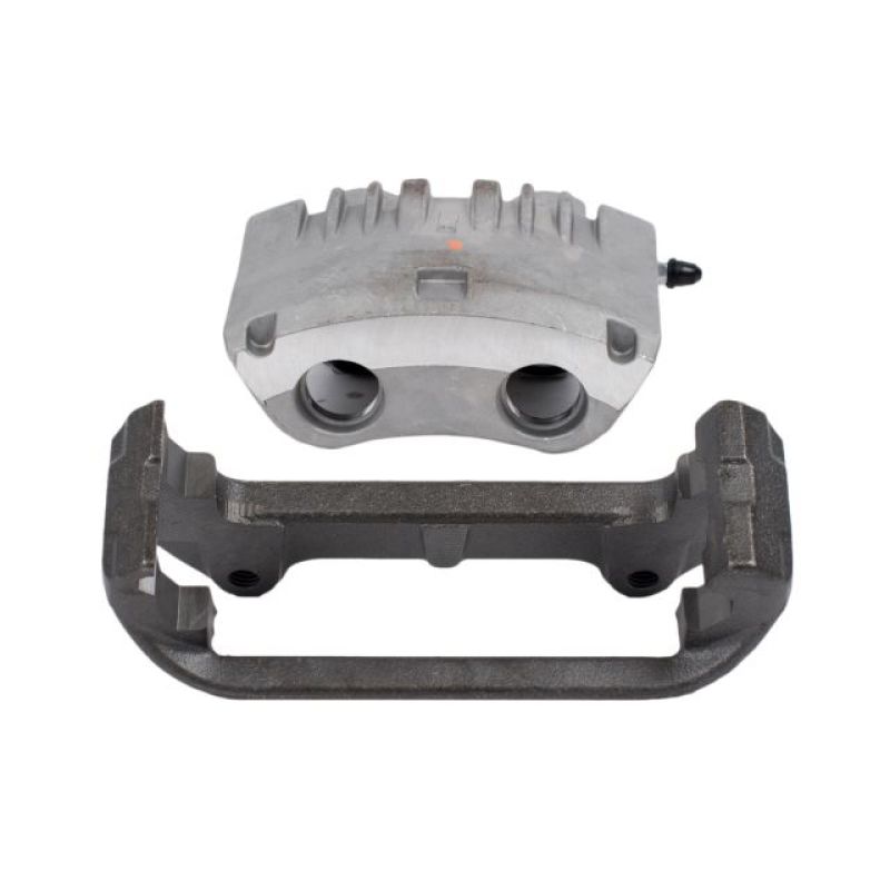 Power Stop 99-01 Ford Mustang Front Right Autospecialty Caliper w/Bracket Brake Calipers - OE PowerStop