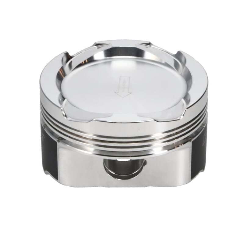 Manley Toyota 5.7L 3UR-FE Piston Set - 94.25mm Bore 1.328in CH, -30.00 CC Piston Sets - Forged - 8cyl Manley Performance