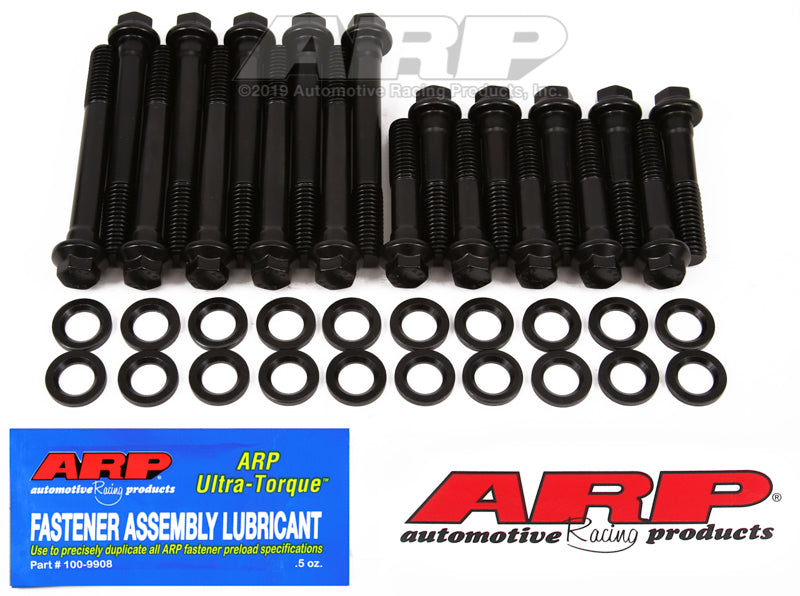 ARP SB Ford 351W Head Bolt Kit Head Stud & Bolt Kits ARP