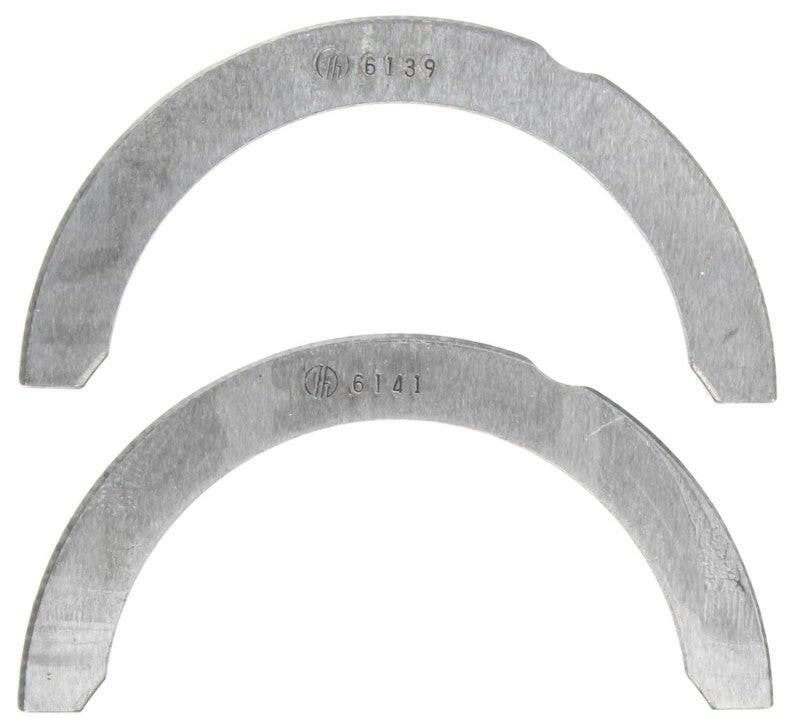 Clevite Toyota 1ZR-FE/2ZR-FE Thrust Washer Set Bearings Clevite