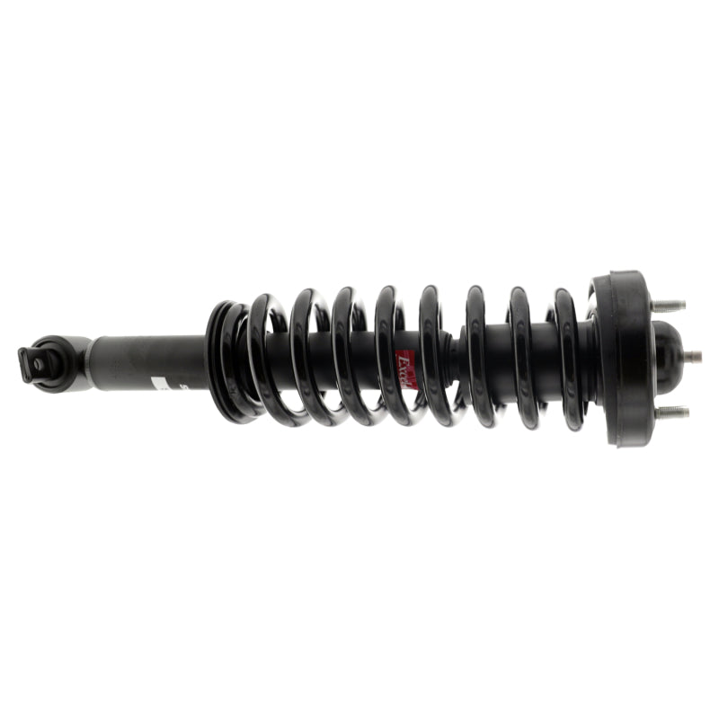 KYB Shocks & Struts Strut Plus Front Ford F150 2WD w/o HD Package 2015-18 Shock & Spring Kits KYB