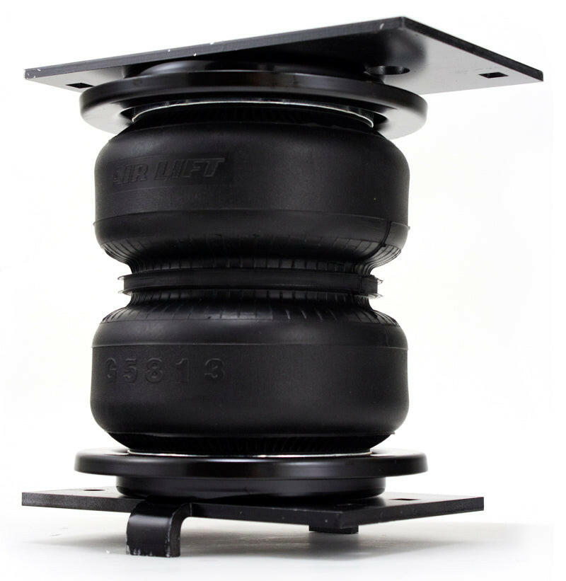 Air Lift Loadlifter 5000 Ultimate Rear Air Spring Kit for 14-17 Dodge Ram 2500 Air Suspension Kits Air Lift