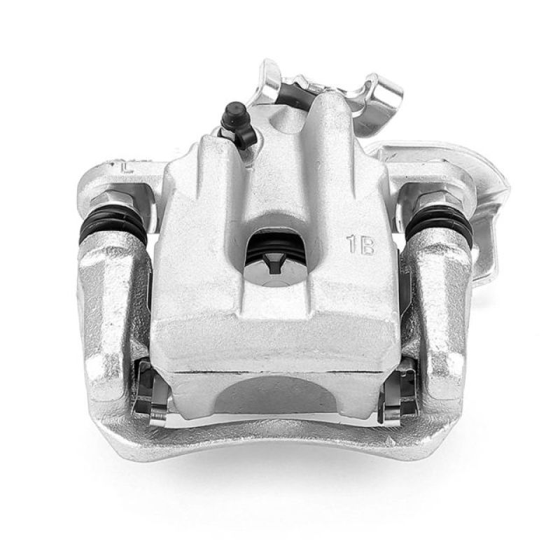 Power Stop 10-15 Toyota Prius Rear Left Autospecialty Caliper w/Bracket Brake Calipers - OE PowerStop