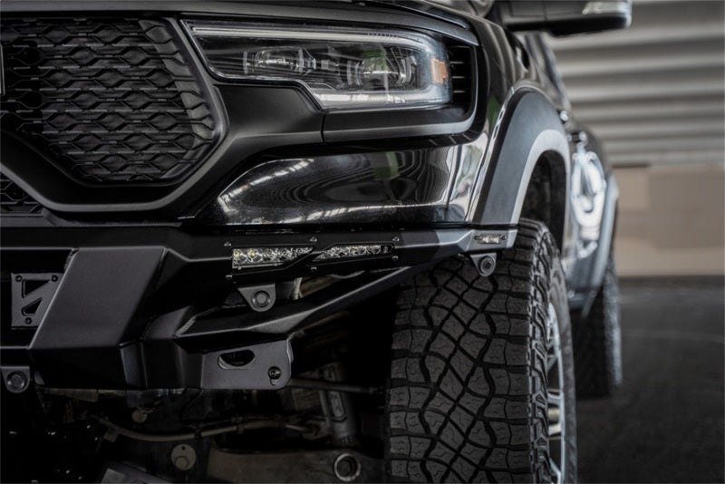 ADD 21-23 Ram TRX Phantom Front Bumper Bumpers - Steel Addictive Desert Designs