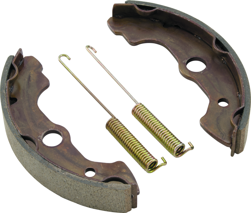 BikeMaster BM-347 Brake Shoes Brake Shoes BikeMaster