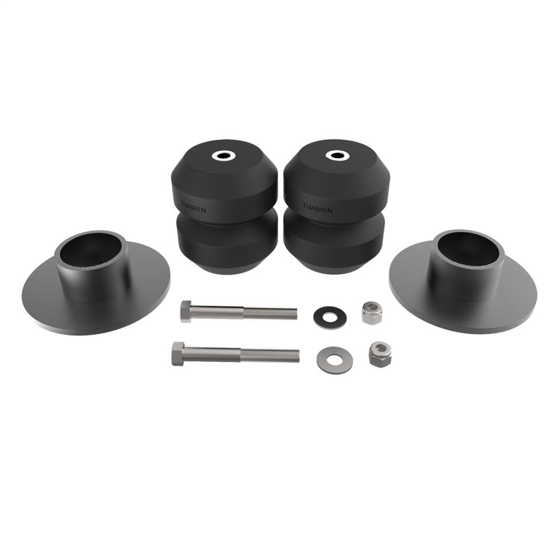 Timbren 1999 Cadillac Escalade Rear Suspension Enhancement System Bump Stops Timbren