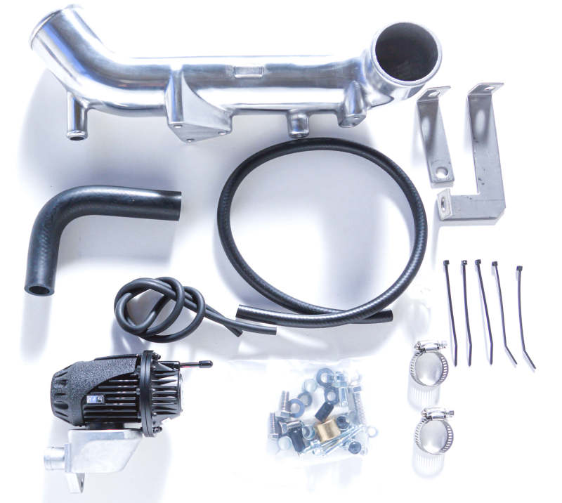 HKS Super SQV4 Black Edition FK8 Blow Off Valves HKS