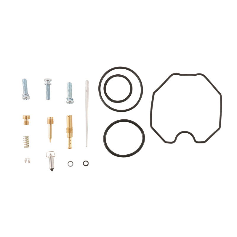 All Balls Racing 06-23 Can-Am DS 250 Carburetor Rebuild Kit Carburetor Rebuild Kits All Balls Racing