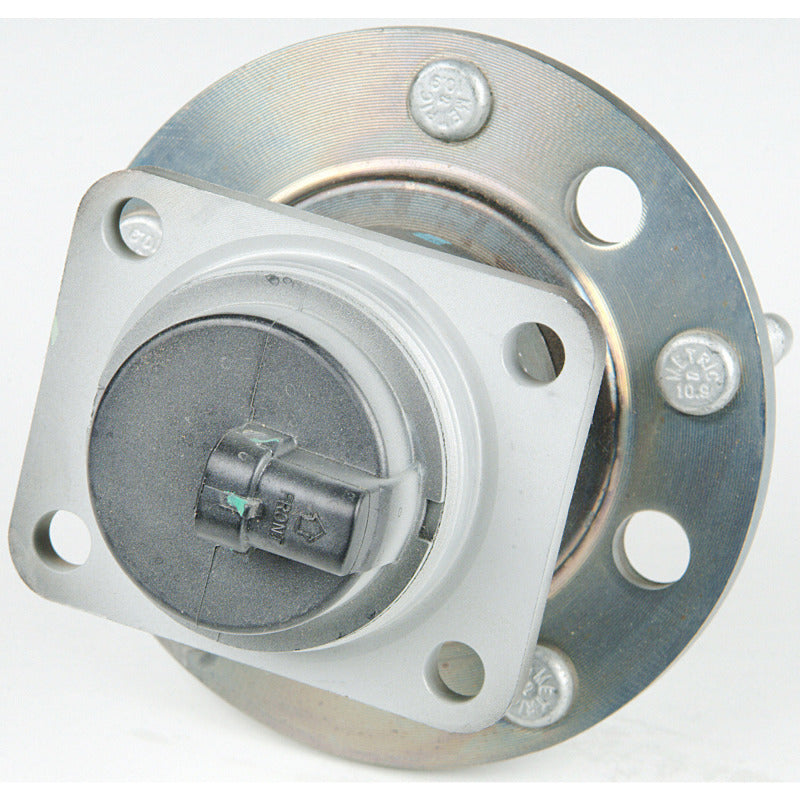 MOOG 91-96 Chevrolet Corvette Front Hub Assembly Wheel Hubs Moog