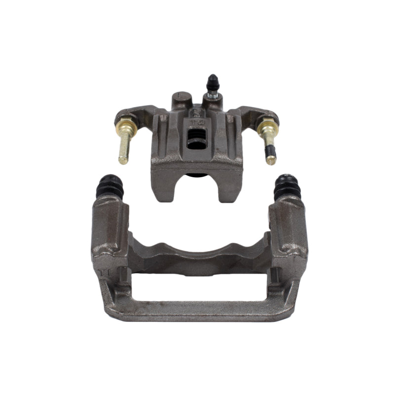 Power Stop 05-12 Nissan Pathfinder Rear Left Autospecialty Caliper w/Bracket Brake Calipers - OE PowerStop