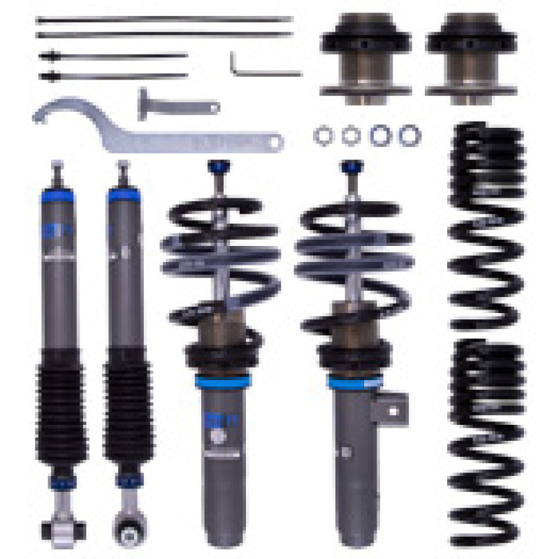 Bilstein 19-21 BMW 330i xDrive 20-21 M340i xDrive 2021 330e/430i xDrive EVO T1 Coilovers Coilovers Bilstein