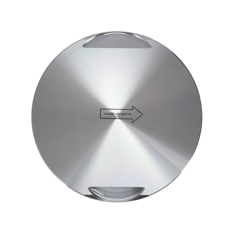 Manley Dodge Hemi 5.7L - 3.922 Inch Bore 1.5cc Extreme Duty Flat Top Piston Set Piston Sets - Forged - 8cyl Manley Performance