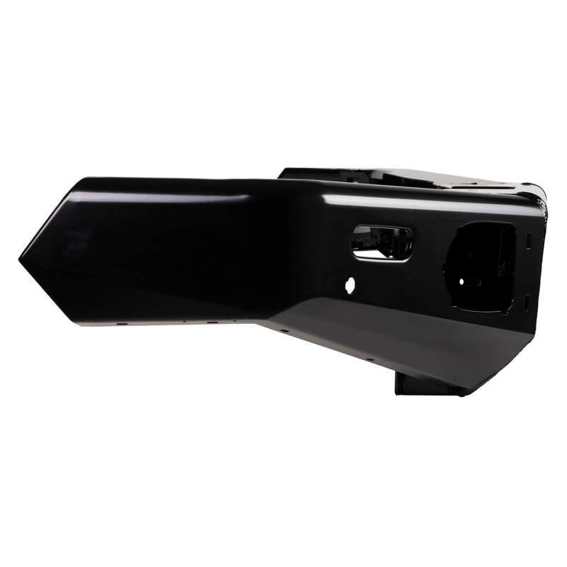 ARB Sahara Summit S/Bumper Suit 10/15ON 200 VX/Sahara OE LED Fog Bumpers - Steel ARB