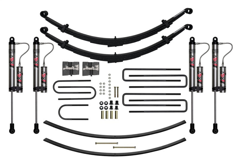 Skyjacker 7-8In 74.5-93 DODGE 1 TON Lift Kits Skyjacker
