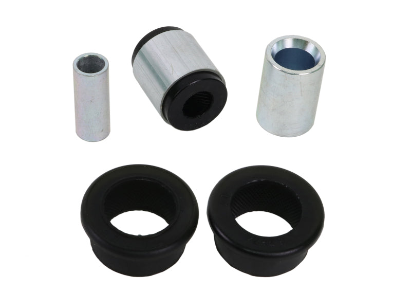 Whiteline Plus 95-04 Nissan Pathfinder R50 Rear Panhard Rod Bushing Bushing Kits Whiteline
