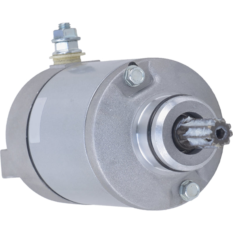 Arrowhead 01-07 DR-Z 250 Starter Starters Arrowhead