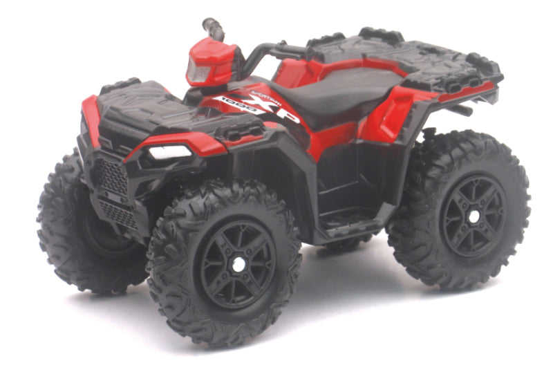 New Ray Toys Polaris XP1000 Mini Sportsman Toys New Ray Toys