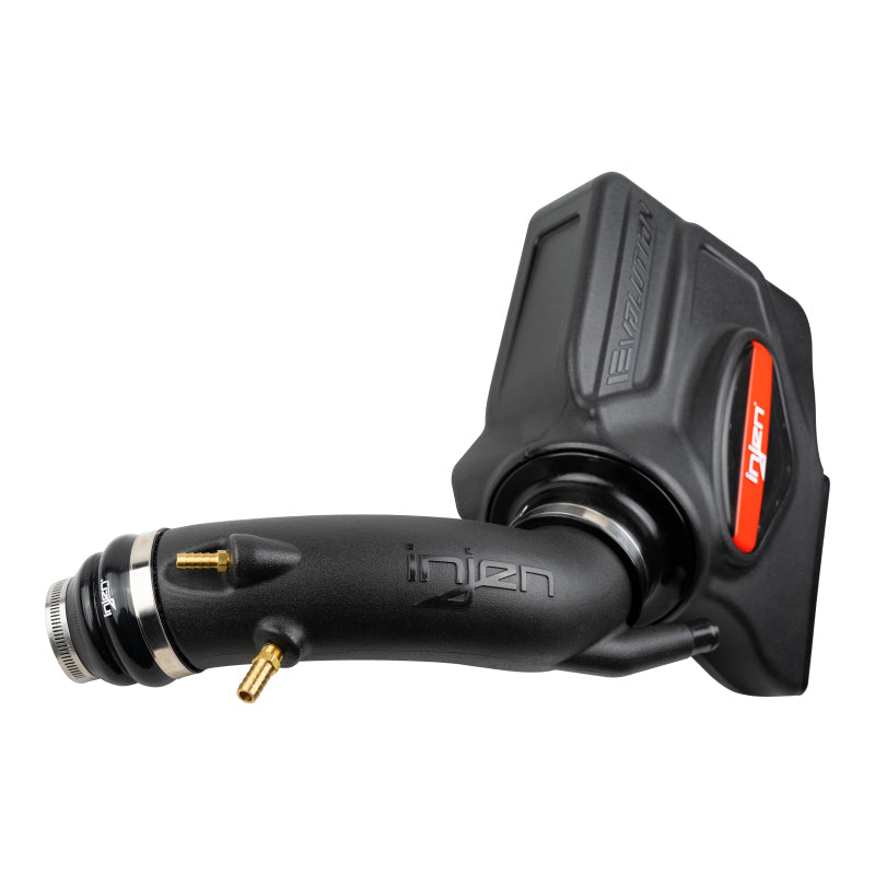 Injen 19-22 Hyundai Veloster N 2.0L Turbo Evolution Intake - Dry Filter Cold Air Intakes Injen