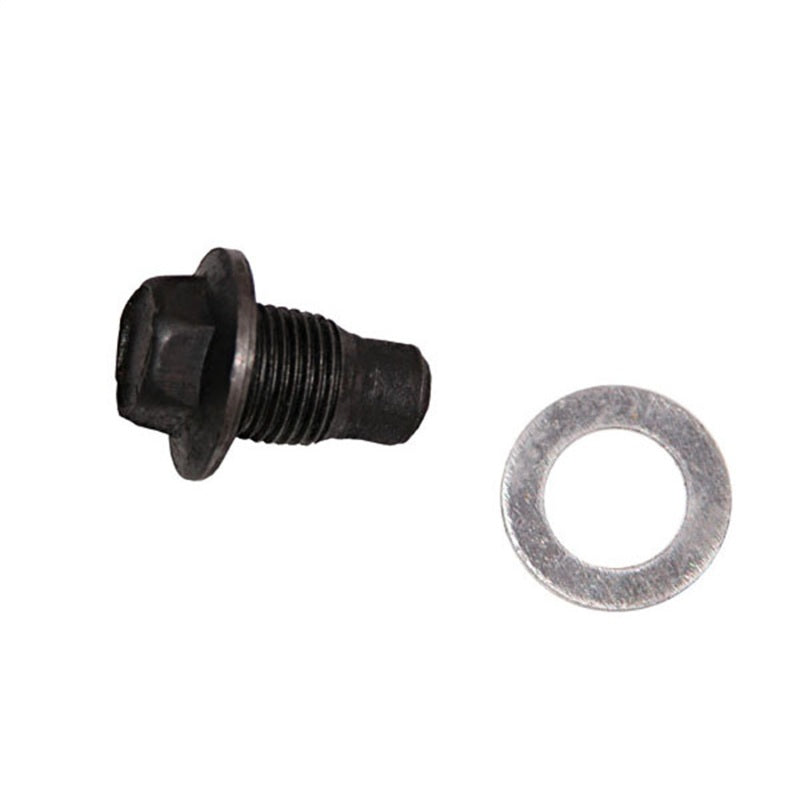Omix Oil Pan Drain Plug 72-79 Jeep CJ Models Drain Plugs OMIX