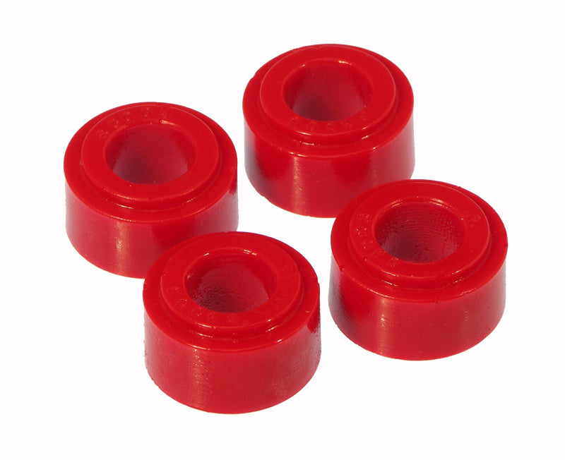Prothane 92-96 Honda Prelude Front End Link Bushings - Red Sway Bar Bushings Prothane