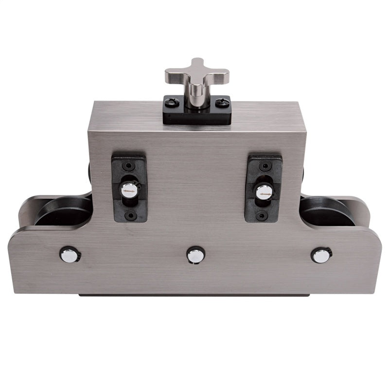 Russell Performance Tube Straightener (Blue Anodize) Hardware - Singles Russell