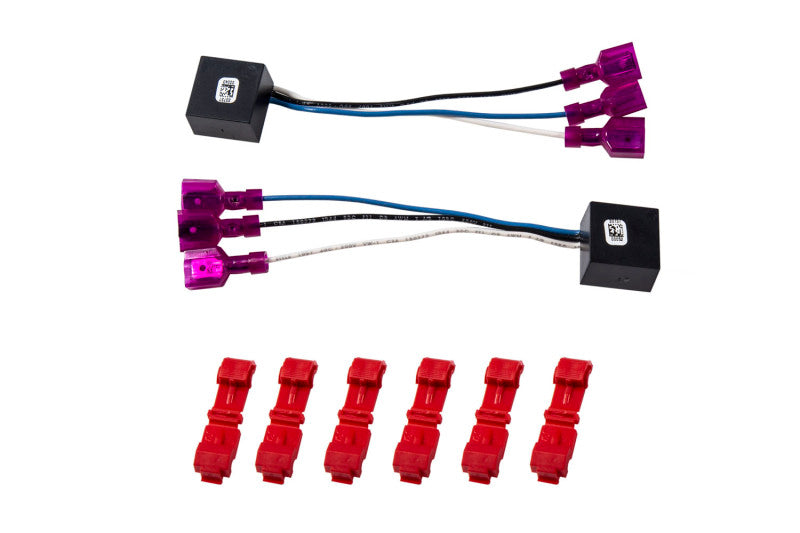 Diode Dynamics Dodge Hyperblink Fix (Pair) Light Accessories and Wiring Diode Dynamics